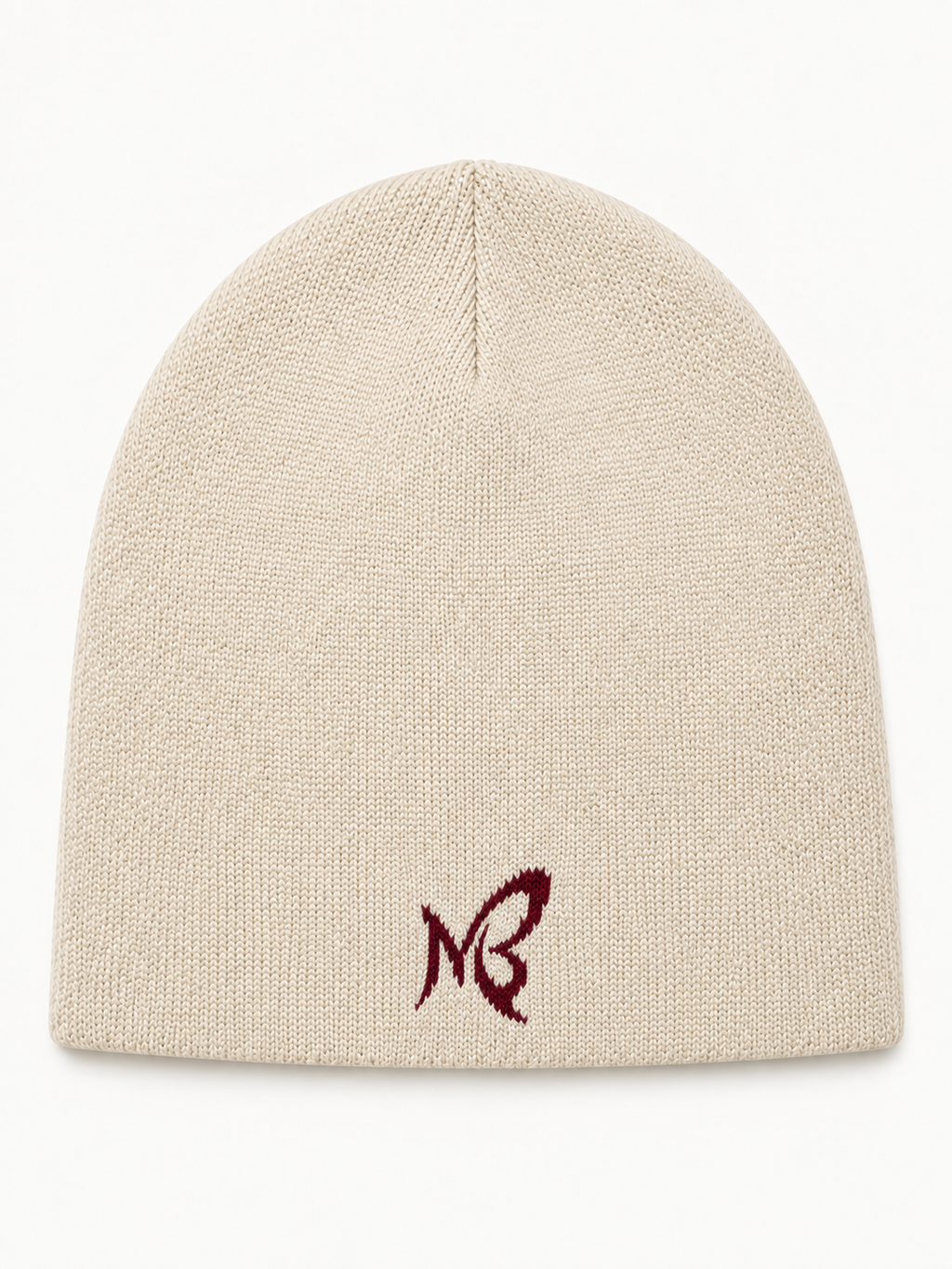 PPleasure Beanie Off-White