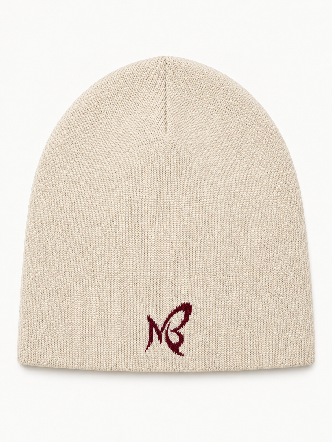 PPleasure Beanie Off-White