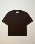 Classic tee brown