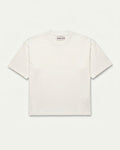 Classic tee white