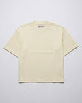Classic tee beige