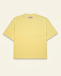 Classic tee yellow