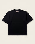 Classic tee black