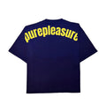 Êxtase Tee Navy Blue