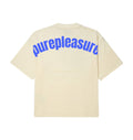 Êxtase Tee Off White