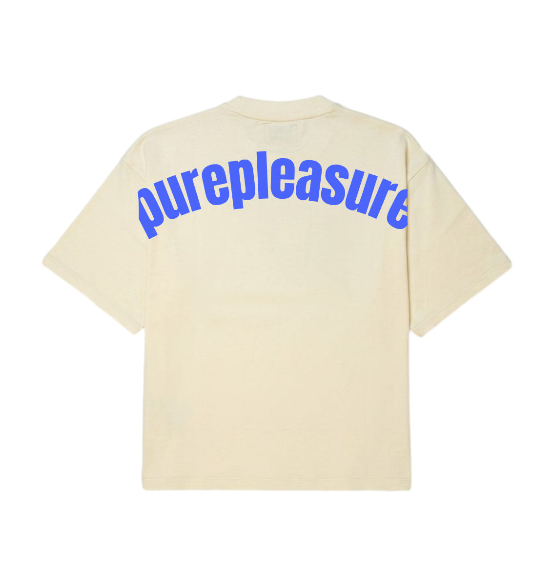Êxtase Tee Off White