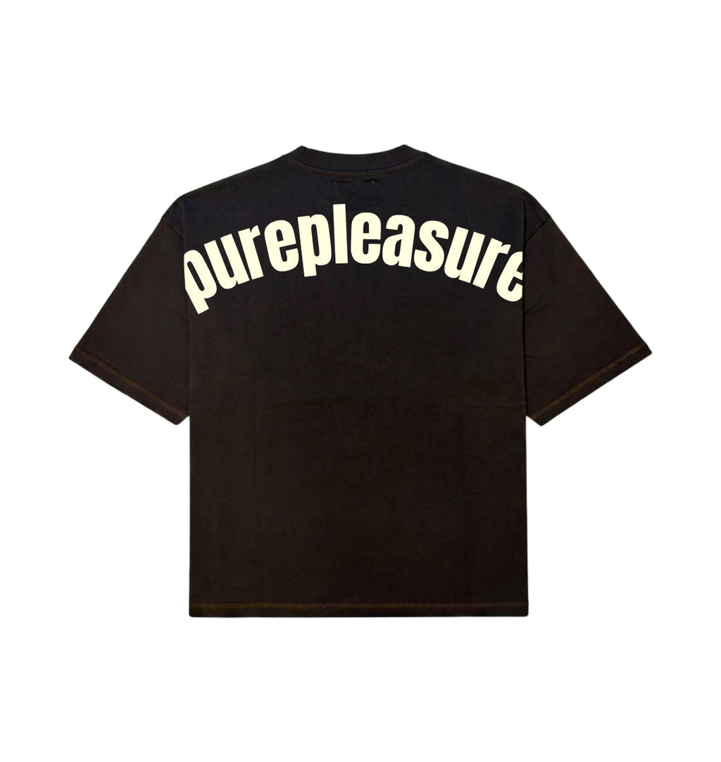 Êxtase Tee Brown