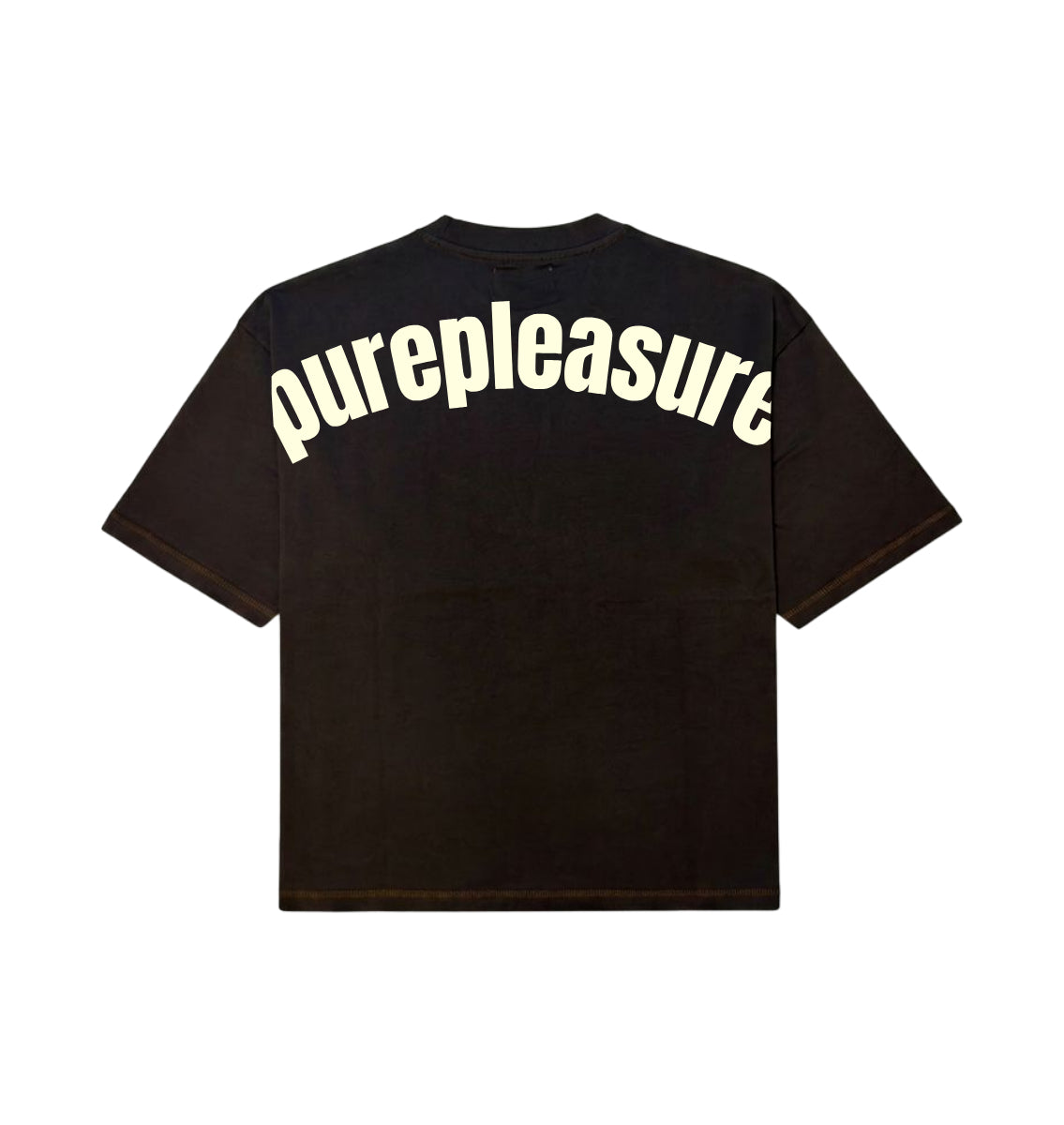 Êxtase Tee Brown