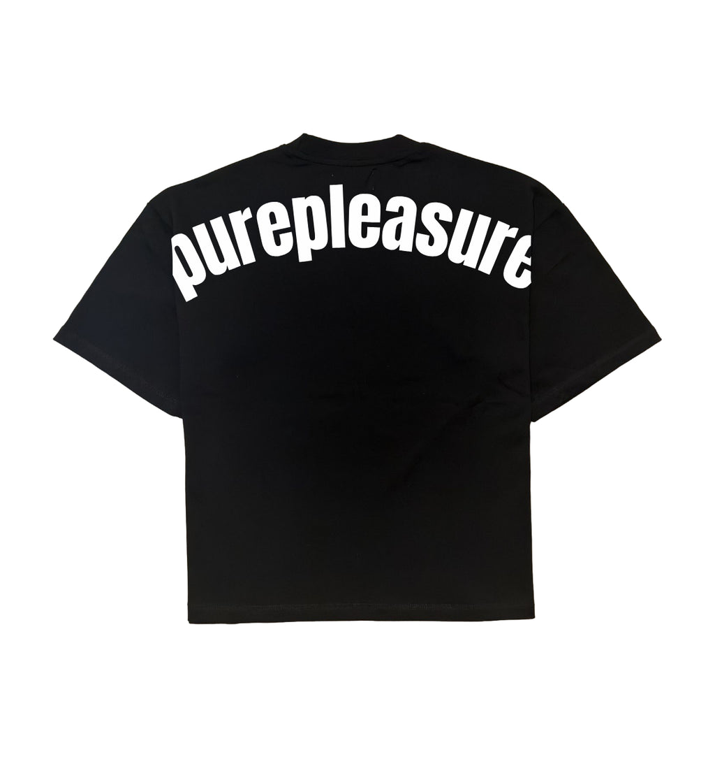 Êxtase Tee Black