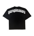 Êxtase Tee Black