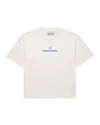 Design Control Tee White