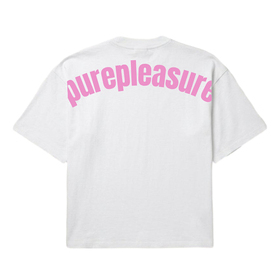 Êxtase Tee White