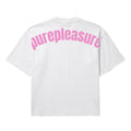Êxtase Tee White
