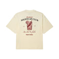 True Heat Tee Beige