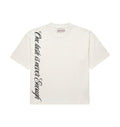 Addicted Taste Tee White