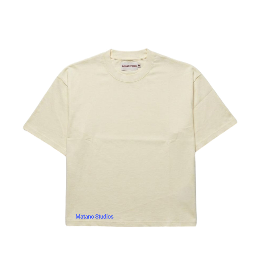 Êxtase Tee Off White