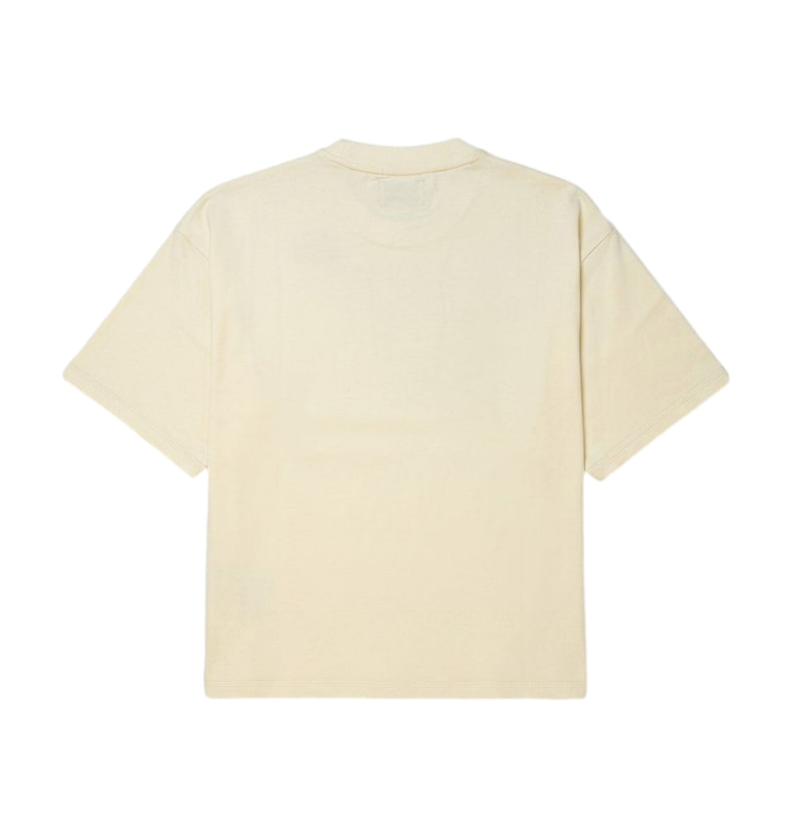 Burst Bubble Tee Off White