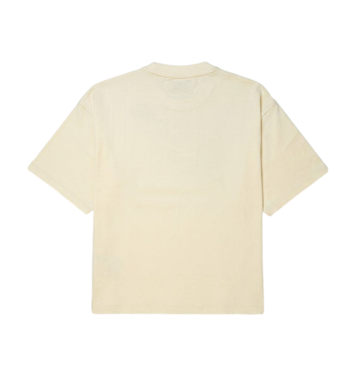 Serpentine Pleasure Tee Off White