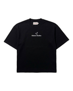 Continue Tee Black