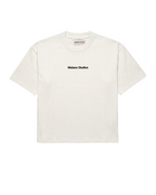 Hearsay Tee White