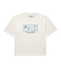 Runaway Tee White