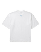 Runaway Tee White