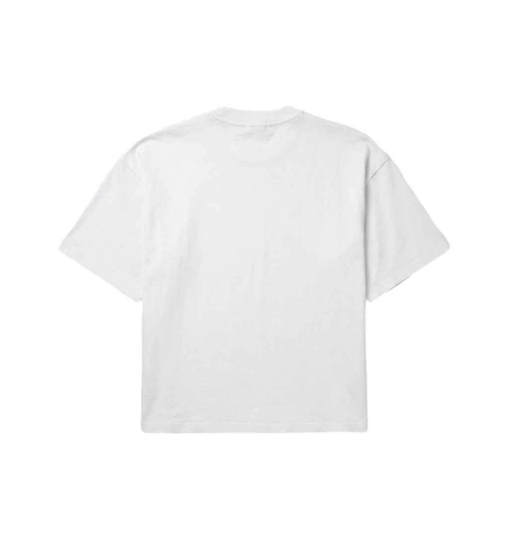 Addicted Taste Tee White