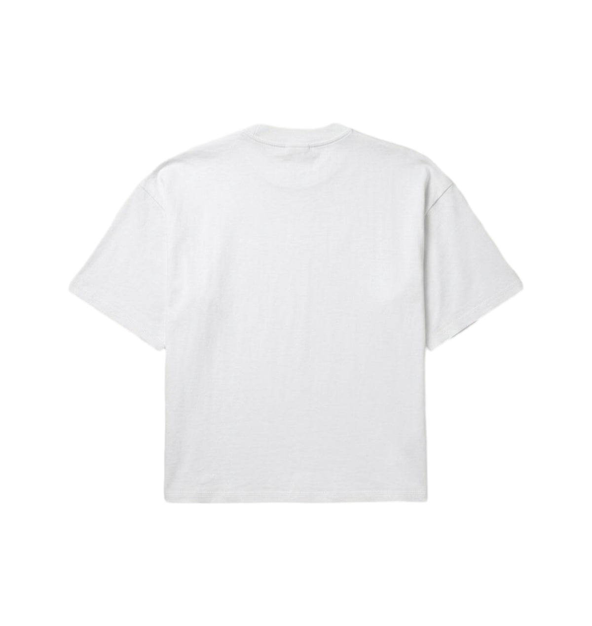 Addicted Taste Tee White