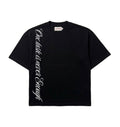 Addicted Taste Tee Black