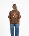 Wild Flame Tee