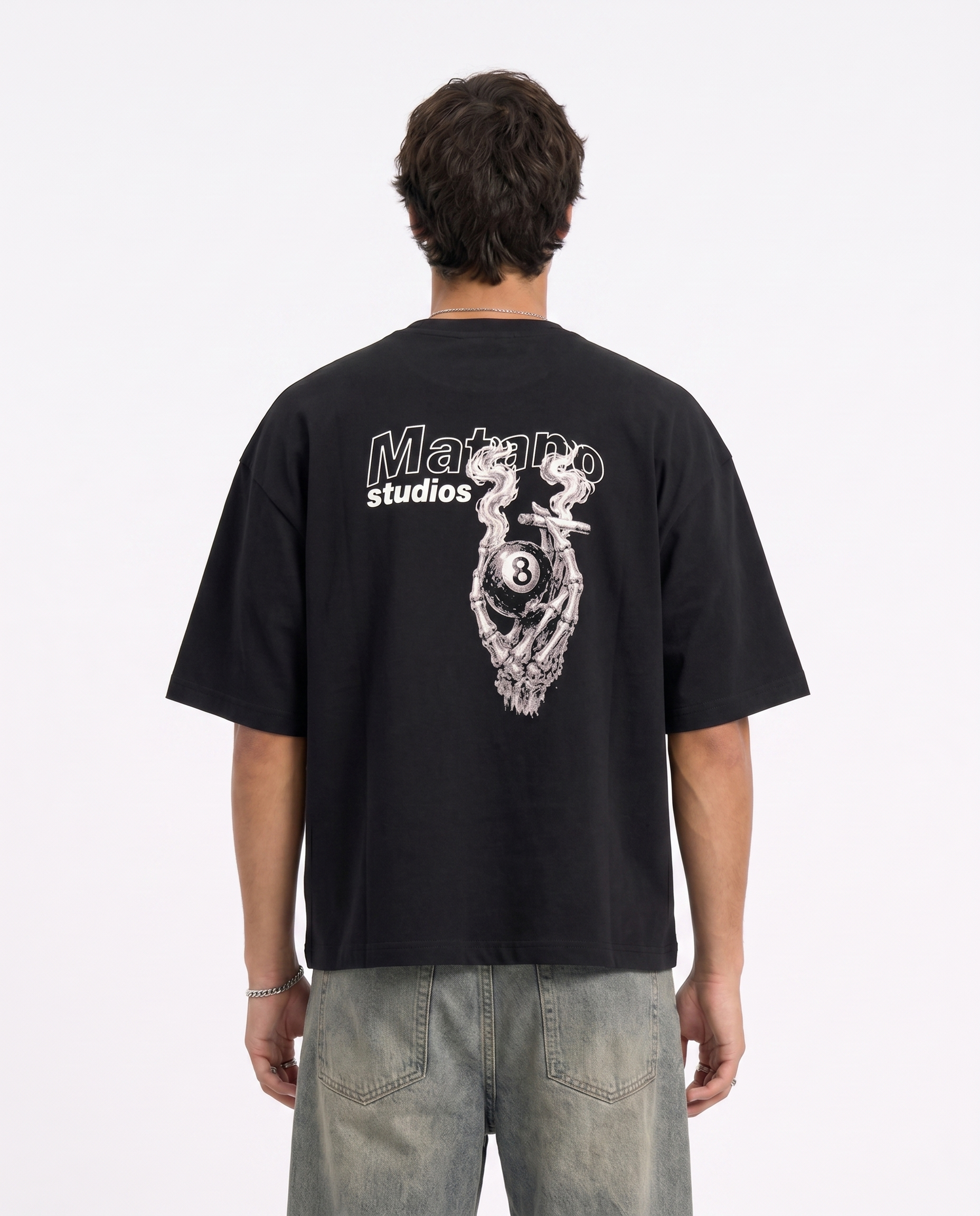 Last Shot Tee