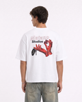 Red Glove Tee